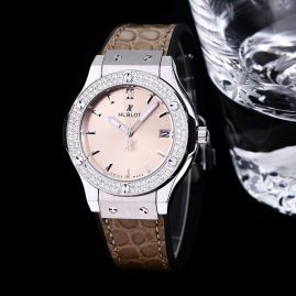 Picture of Hublot Watches Women _SKU1751hublot-33x10mm-07020508